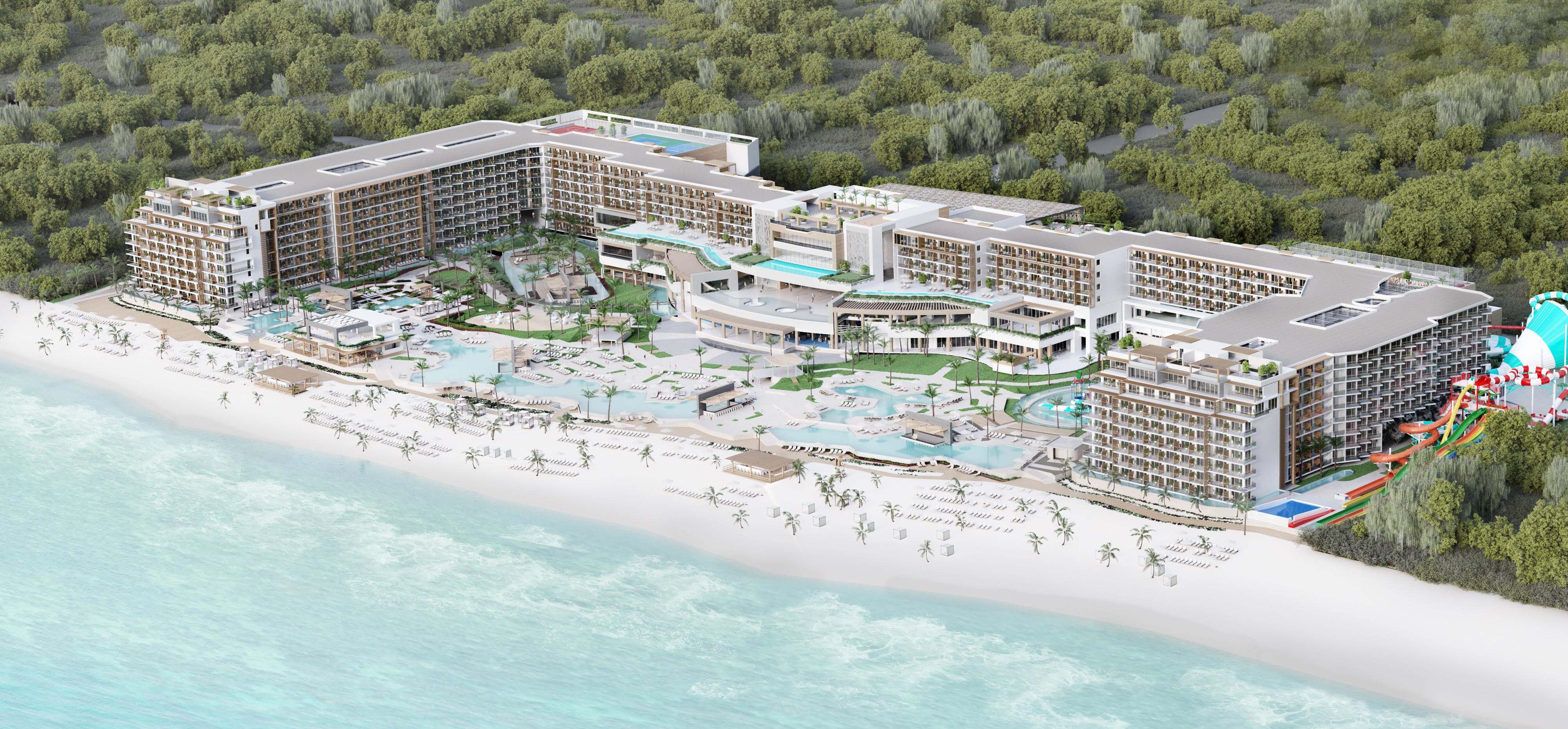 Royalton Splash Riviera Cancun / 20% OFF RESORTS RATE
