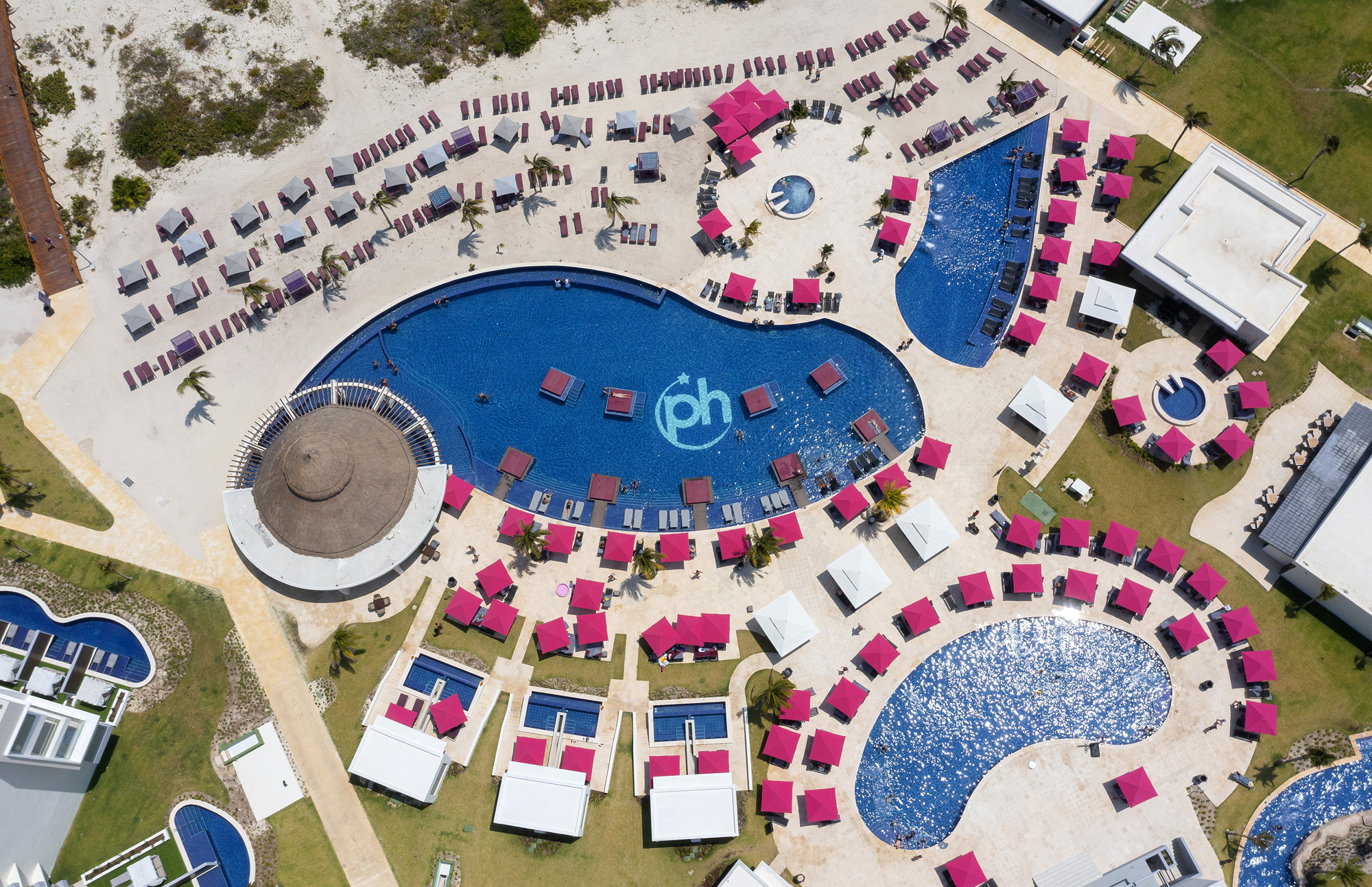 Planet Hollywood Riviera Maya Cancun 20% Off Resorts Rate