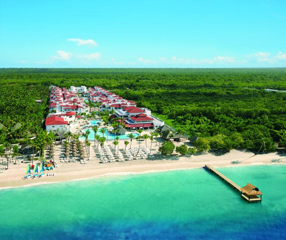 Dreams La Romana Dominican Republic