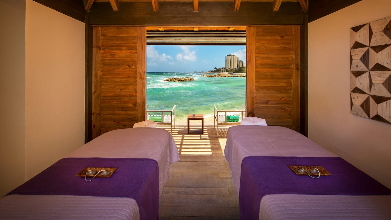 Hyatt Zilara Rose Hall Montego Bay Jamaica
