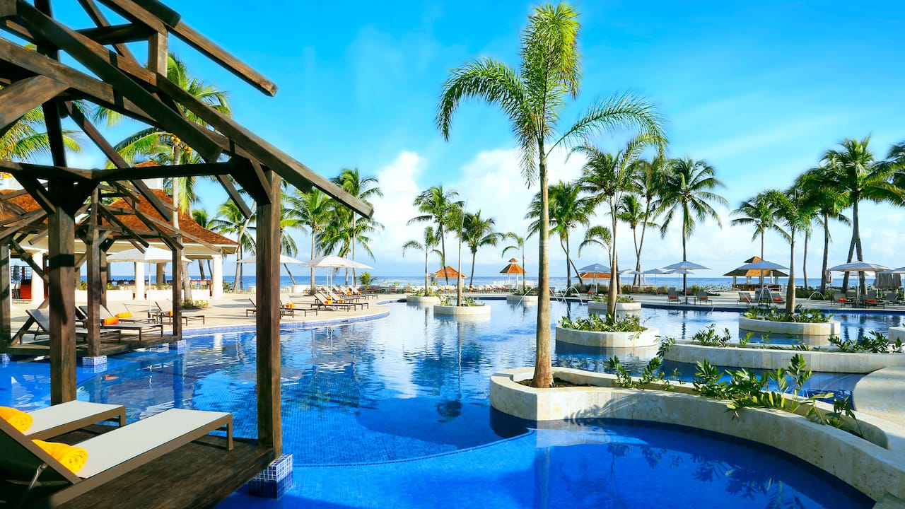 Ziva Punta Cana
