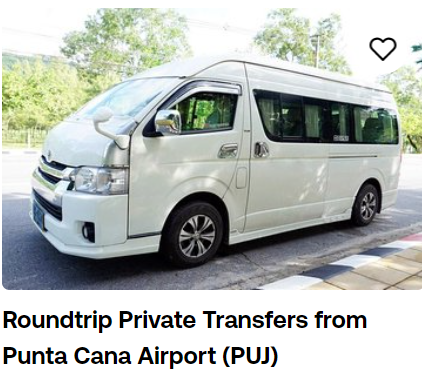 Punta Cana Airport Transfers