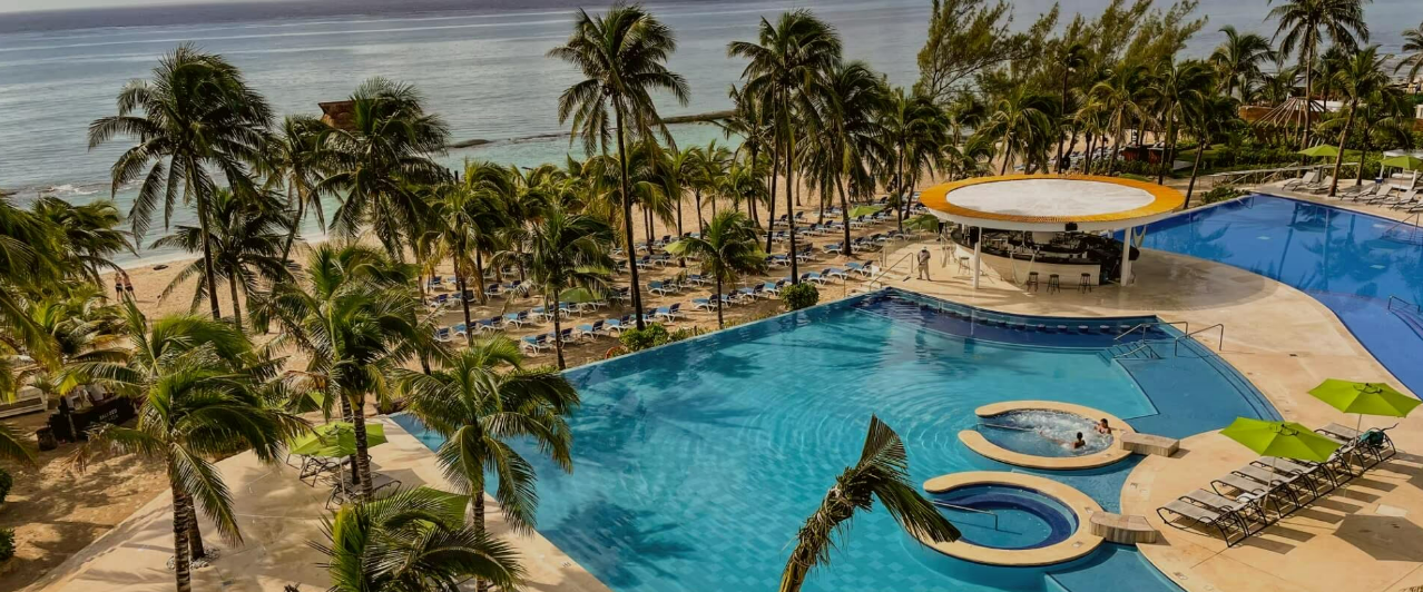 The Fives Beach Hotel & Residences Playa Del Carmen - 25% Off All Inclusive
