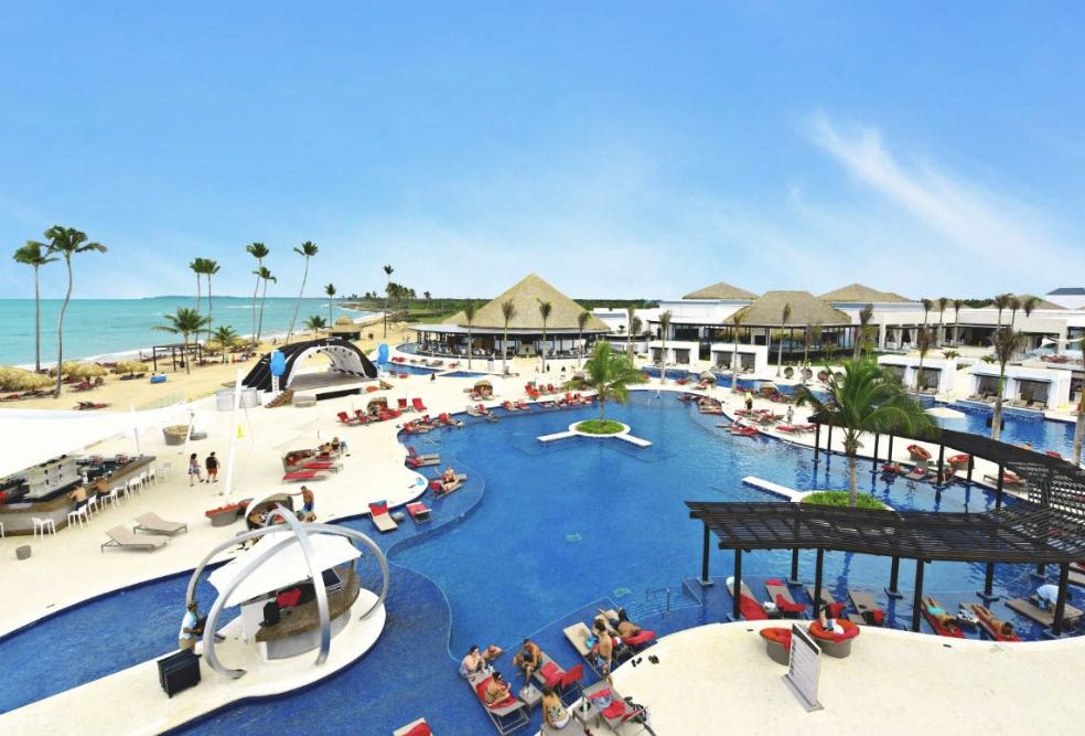 Royalton Chic Punta Cana Adults 20% Off Resorts Rate