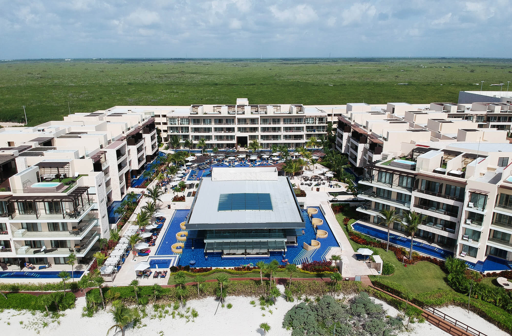 Hideaway Royalton Riviera Cancun 20% Off Resorts Rates