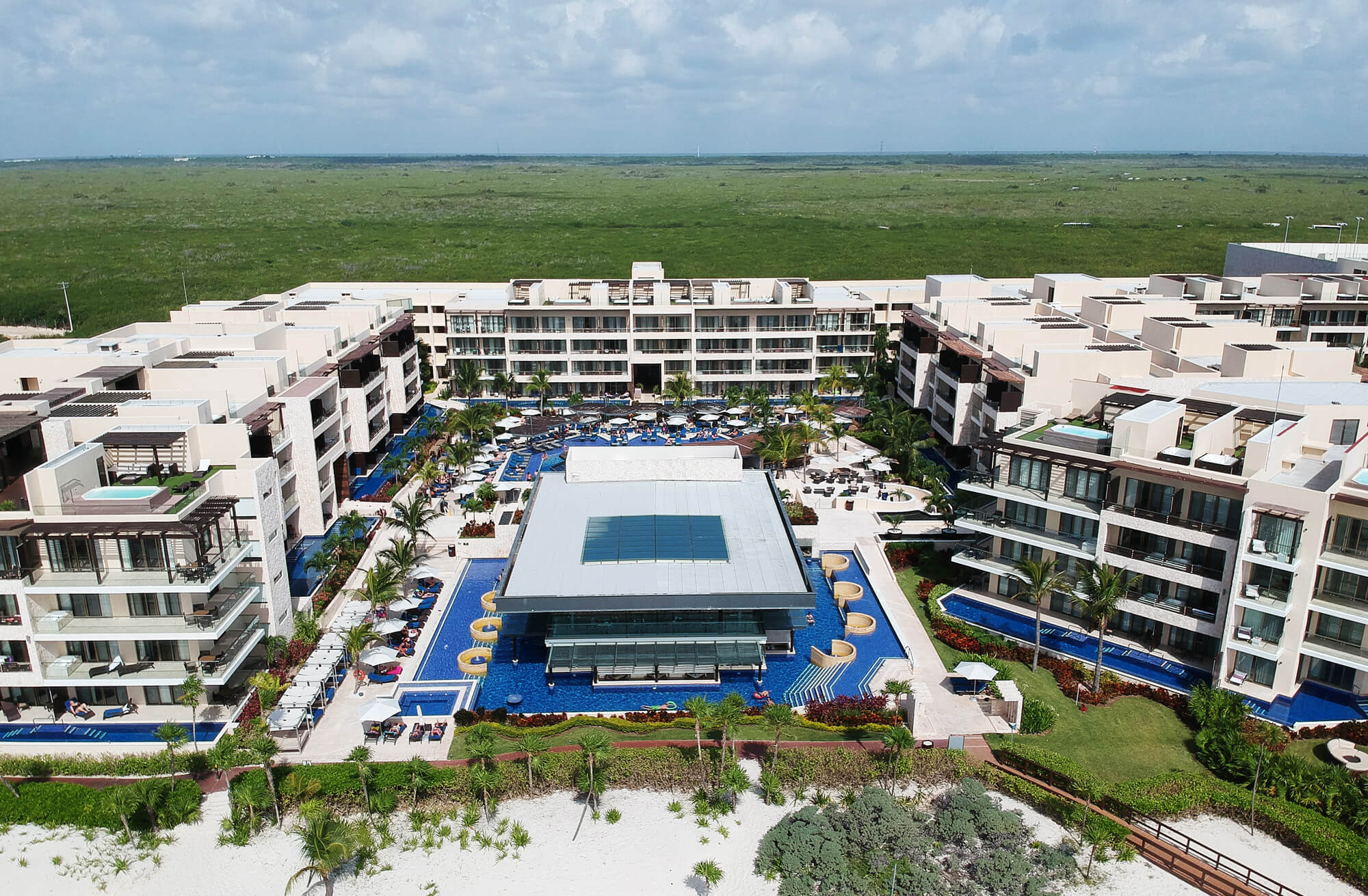Hideaway Royalton Riviera Cancun / 20% OFF RESORTS RATE