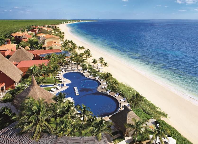 Paraiso de la Bonita Luxury Collection 18% Off Resorts Rates