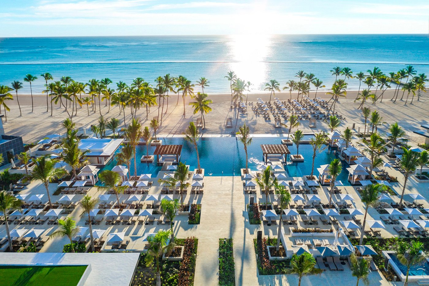Hyatt Zilara Punta Cana DR  18% Off Resorts Rates