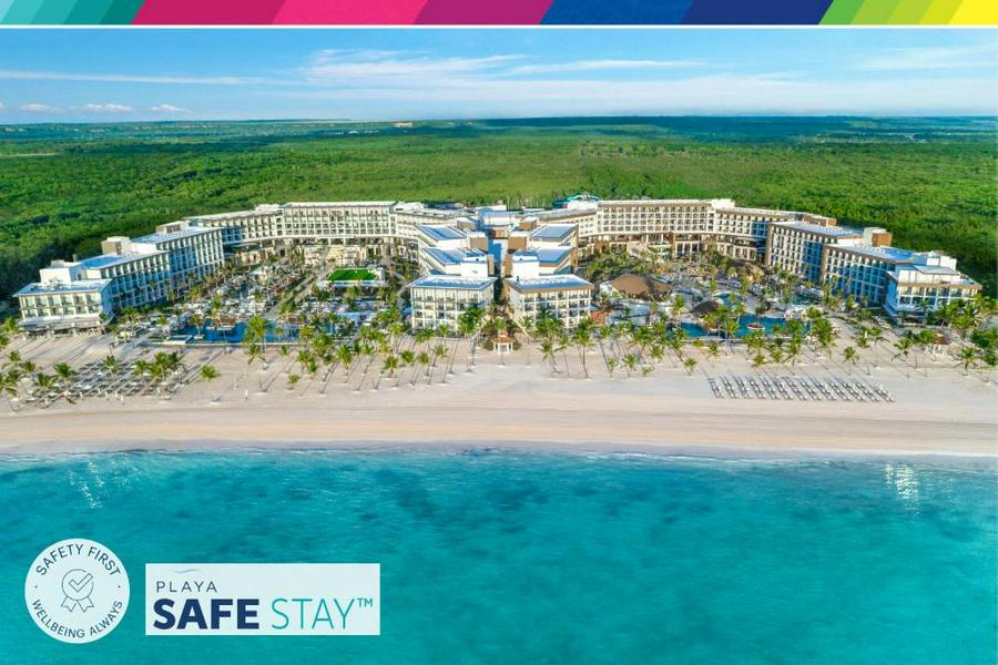 HYATT ZILARA CAP CANA D.R.