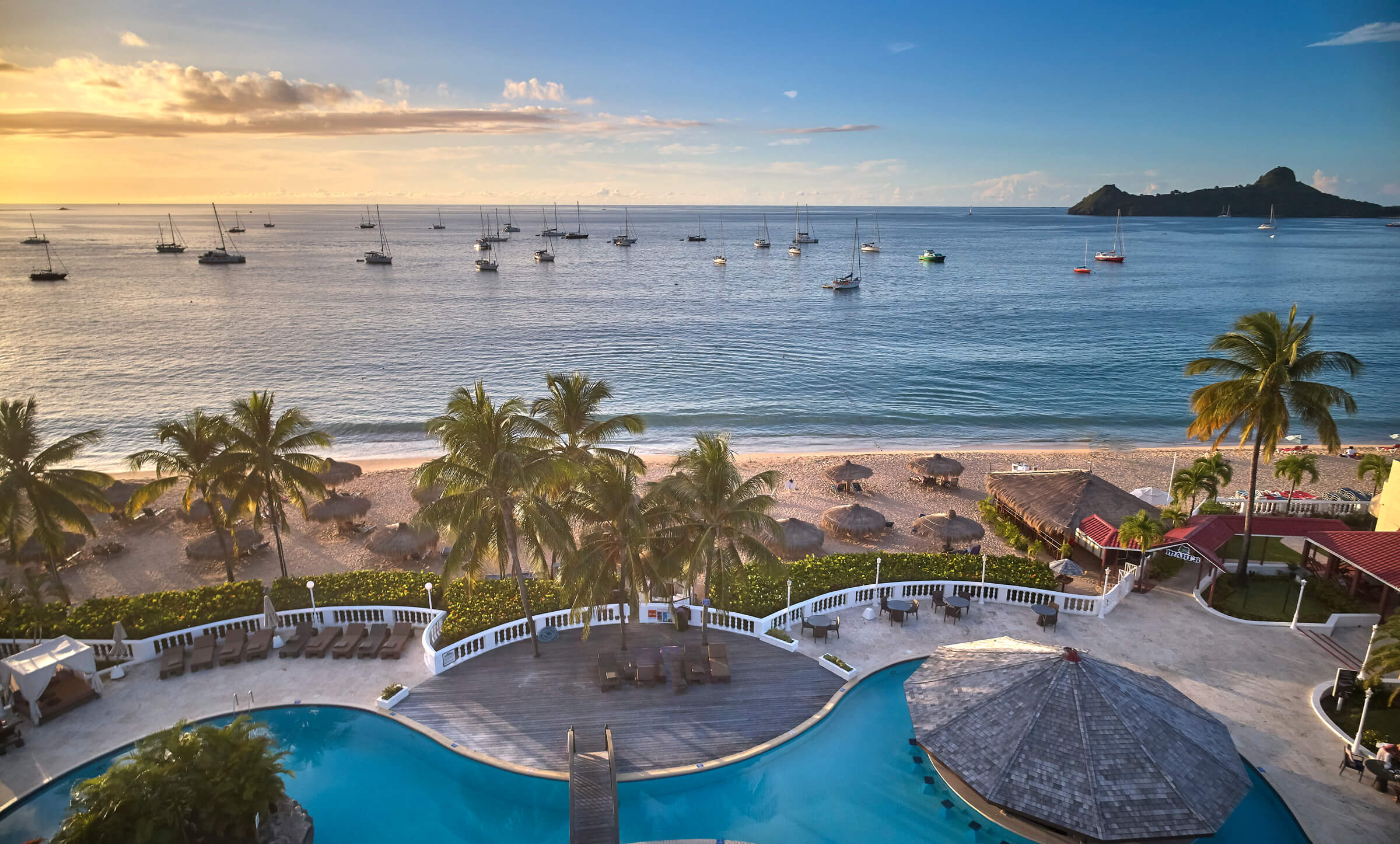 Mystique By Royalton Saint Lucia 20% Off Resorts Rate