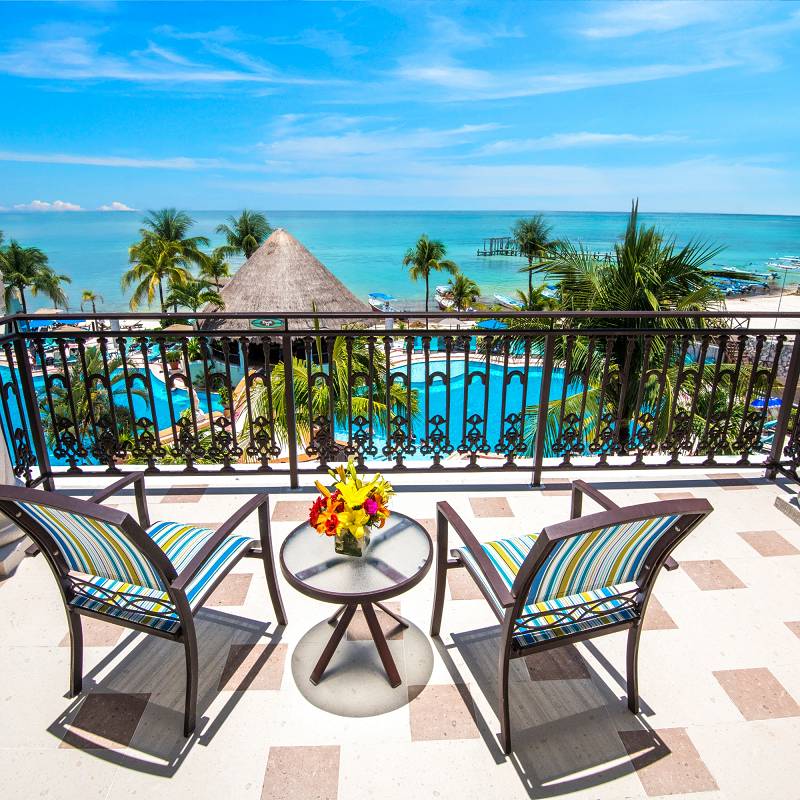 Wyndham Alltra Playa Del Carmen Mexico 23% Off Resorts Rate