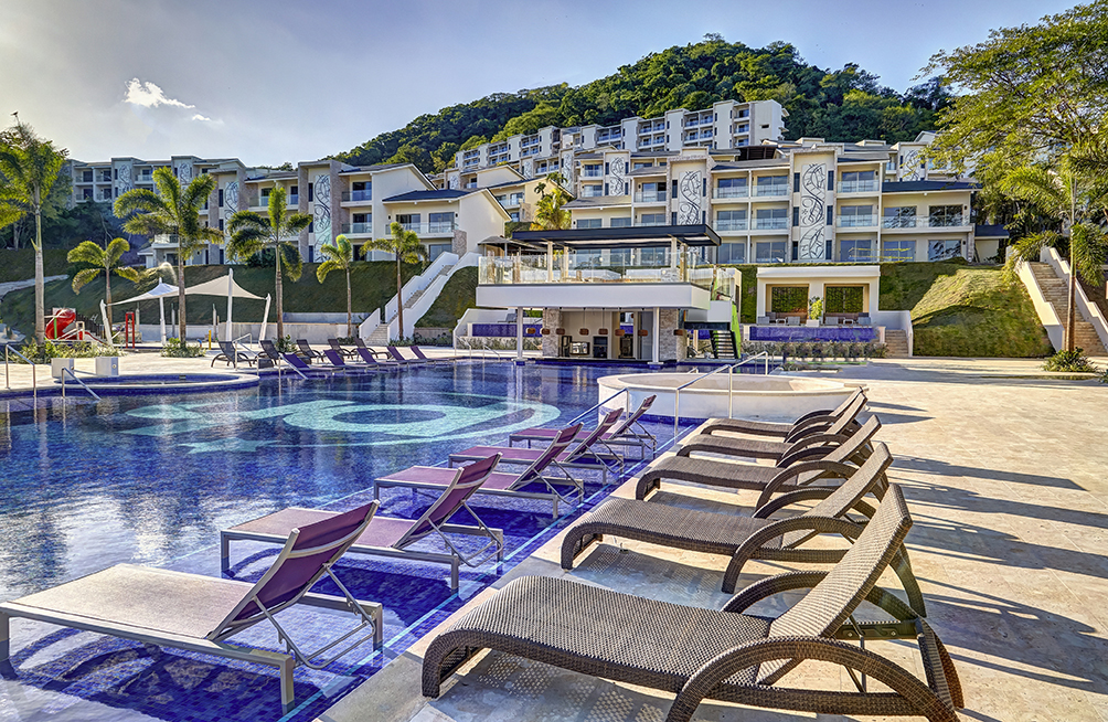 Planet Hollywood Costa Rica 20% Off Resorts Rate