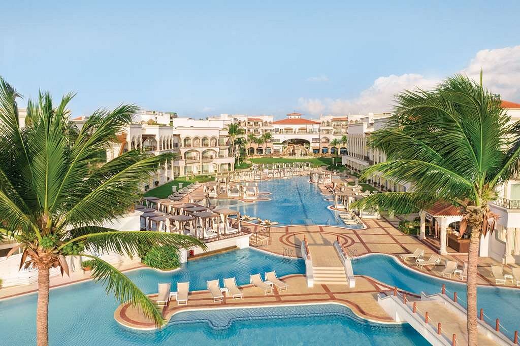 Hilton Resort Playa Del Carmen 23% Off Resorts Rates