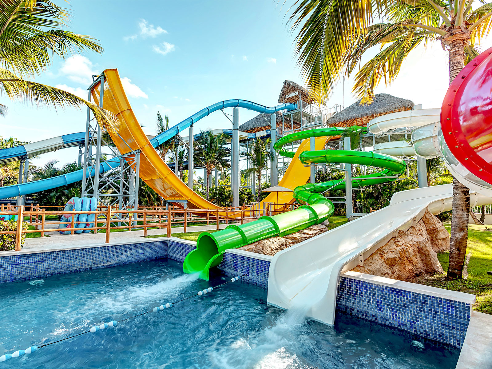 Royalton Splash Punta Cana D.R. 20% Off Resorts Rate