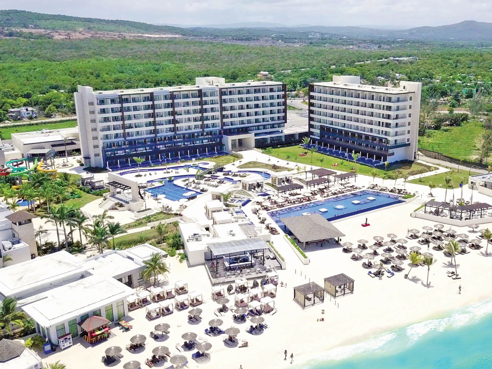 Royalton Blue Water Resort Jamaica 20% Off Resorts Rate