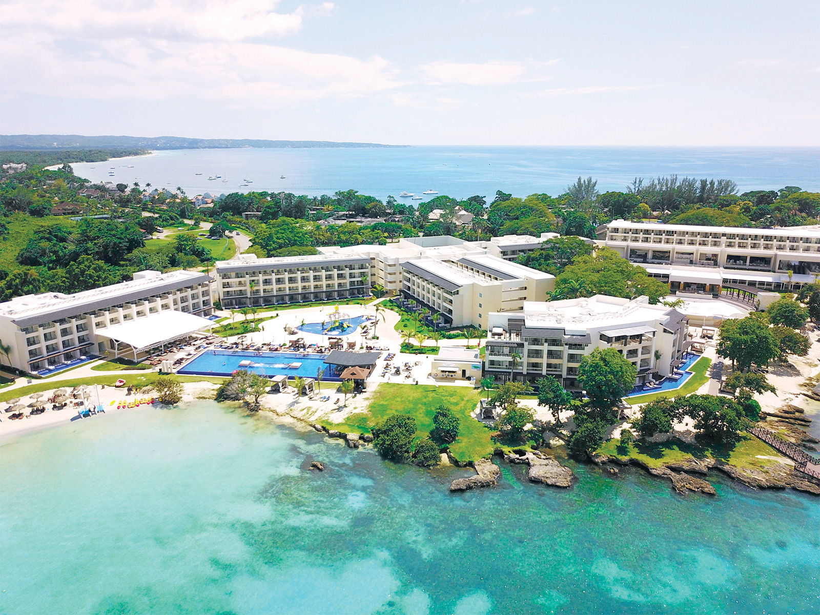 Royalton Resort Negril Montego Bay Jamaica 20% Off Resorts Rate