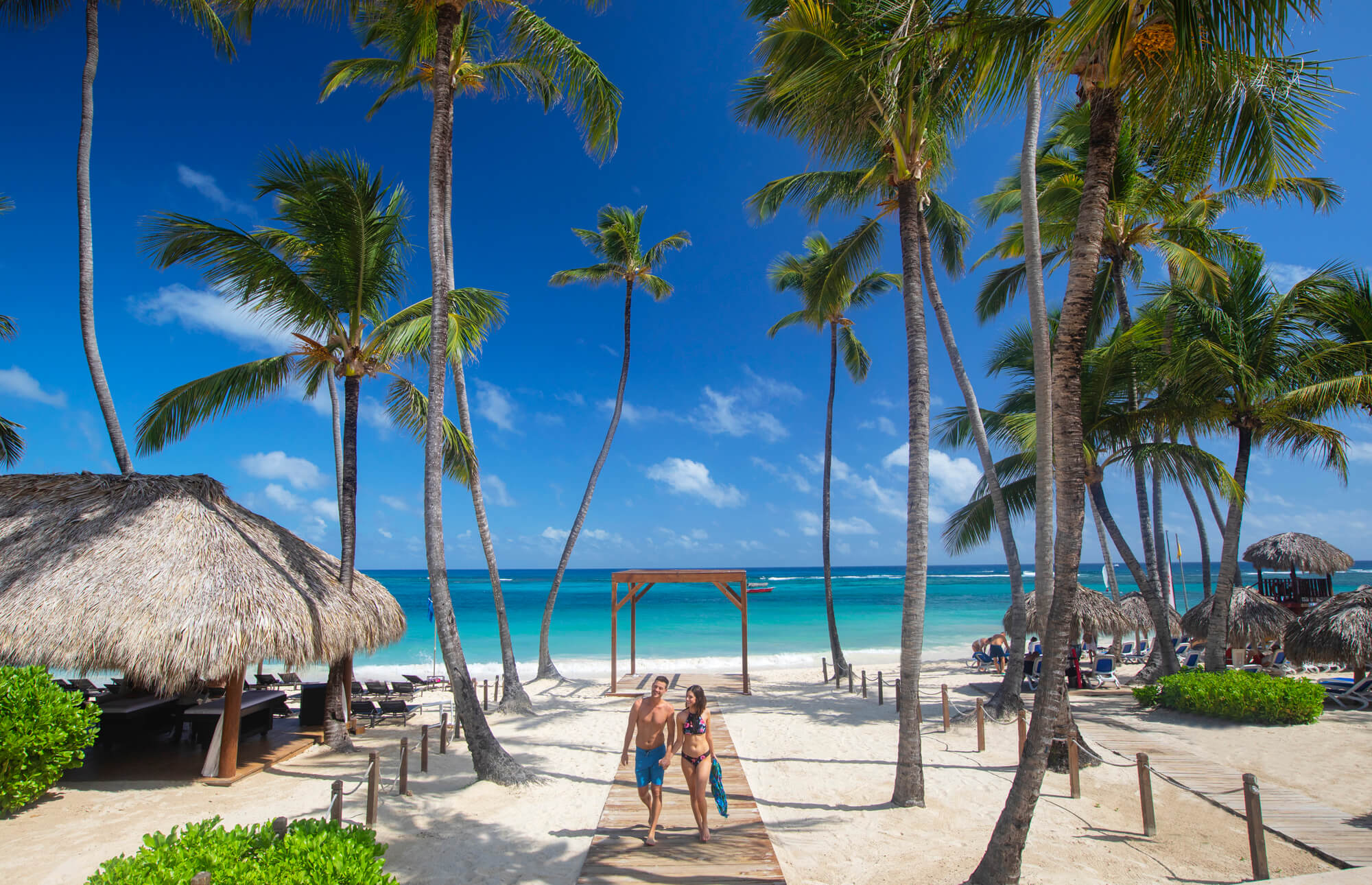 Royalton Punta Cana DR 20% Off Resorts Rate