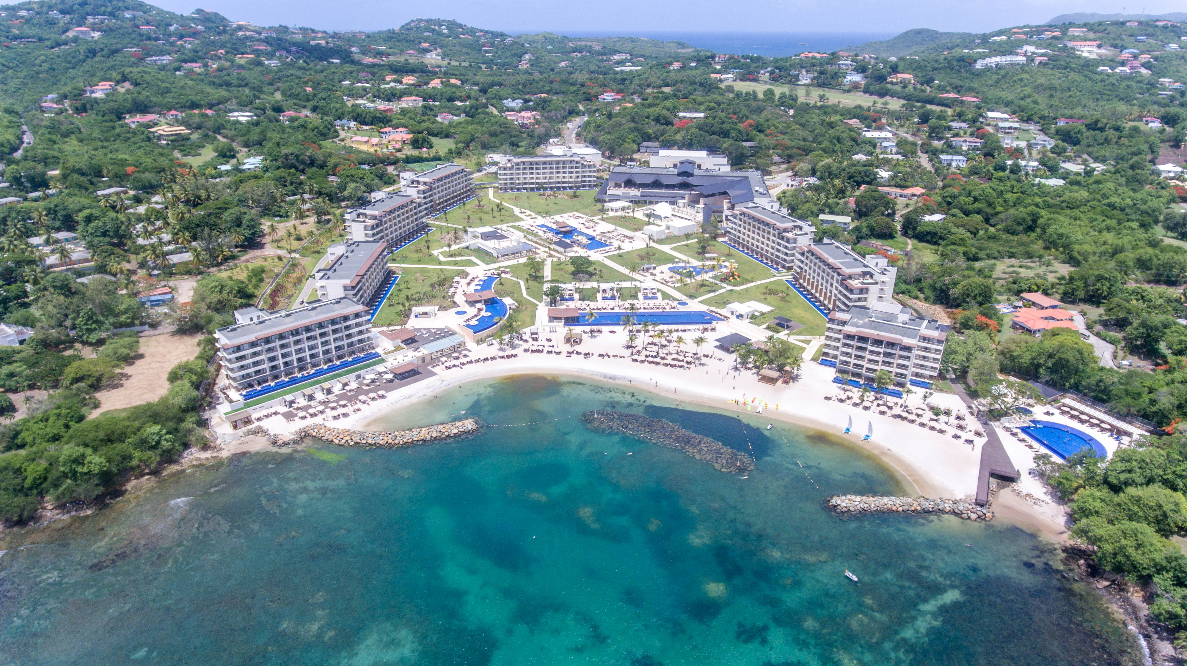 Royalton Resort Saint Lucia 20% Off Resorts Rate