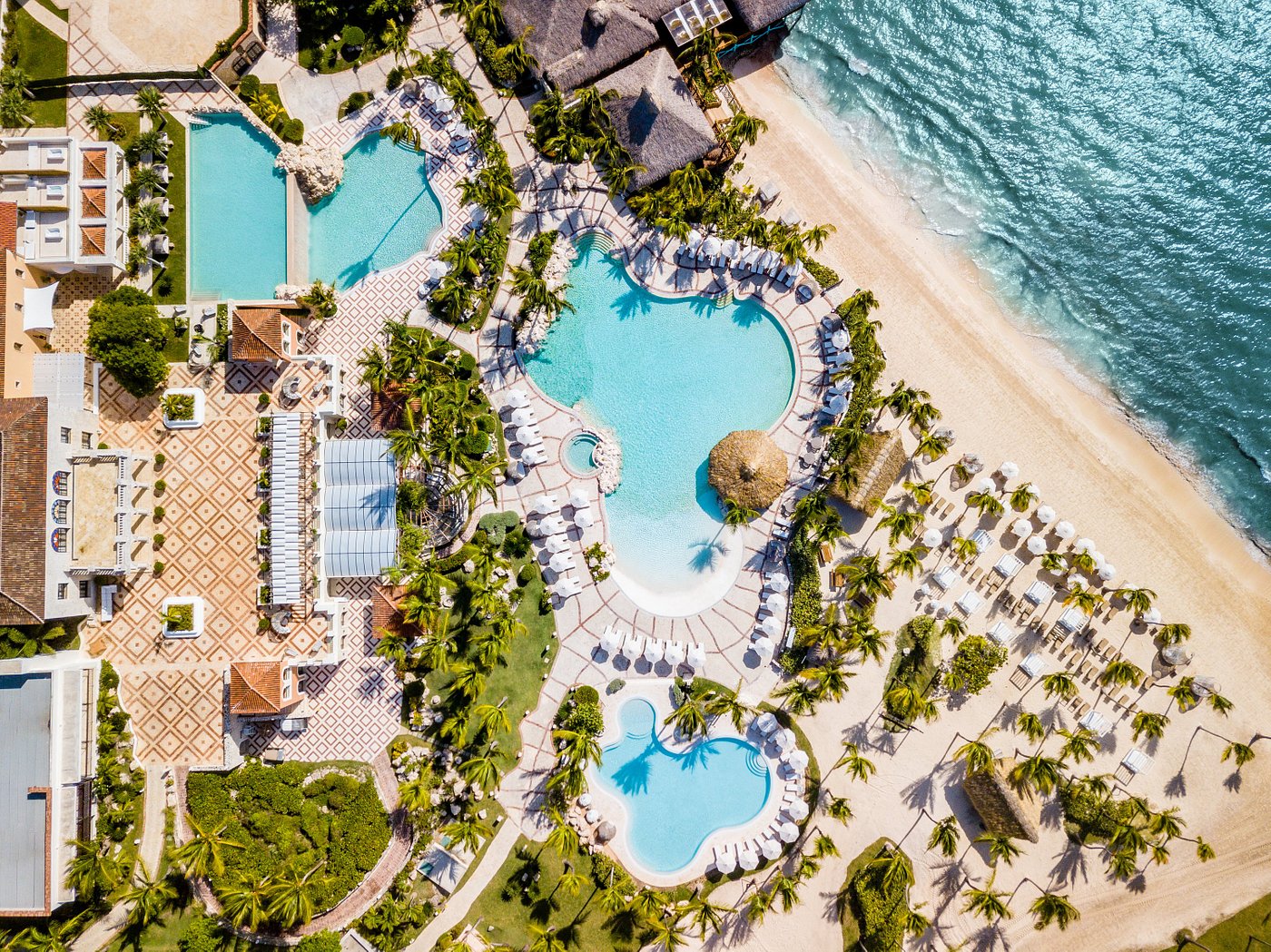 Sanctuary Resort Punta Cana Adults 18% Off Resorts Rate
